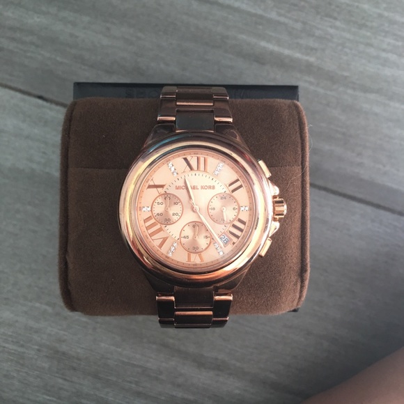 Michael Kors Watch